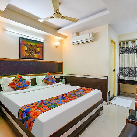 Fabhotel Sairam Residency Bengaluru Kültér fotó