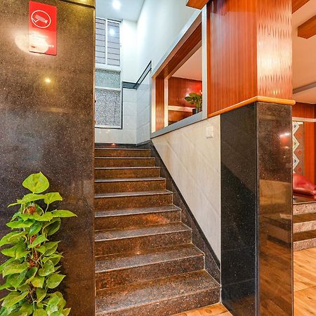 Fabhotel Sairam Residency Bengaluru Kültér fotó