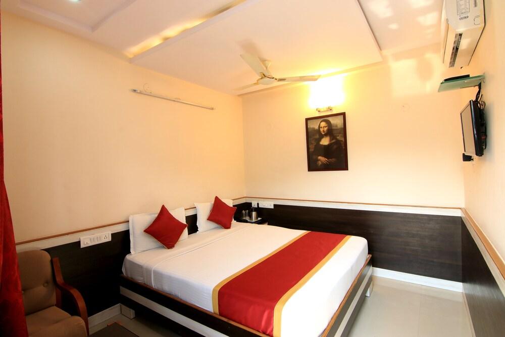 Fabhotel Sairam Residency Bengaluru Kültér fotó