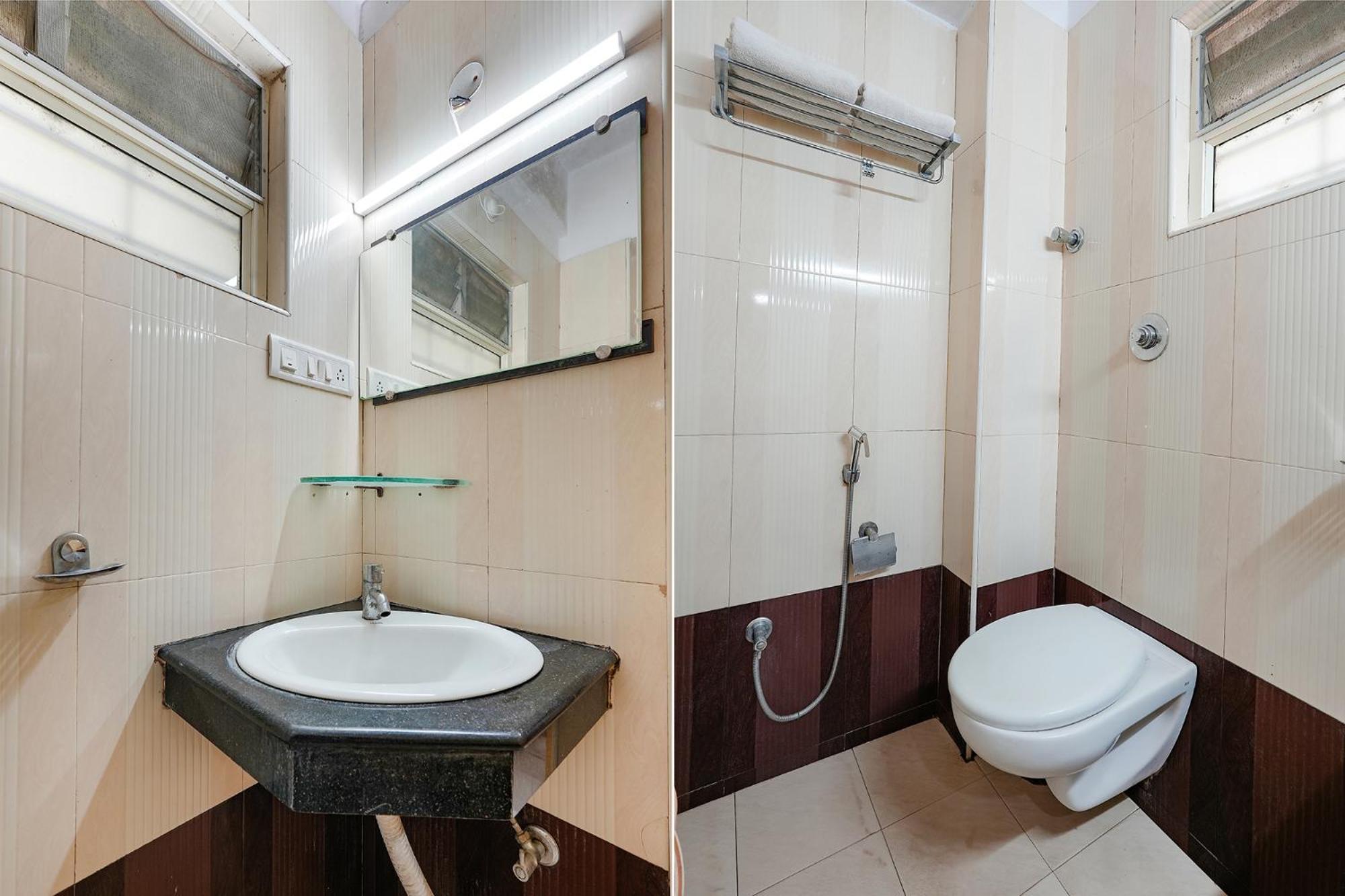 Fabhotel Sairam Residency Bengaluru Kültér fotó