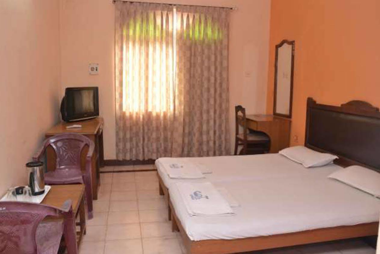 Fabhotel Sairam Residency Bengaluru Kültér fotó